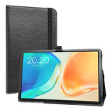 Fwefww Funda Para Tableta Teclast M40 Plus/p20s/p30s/p40