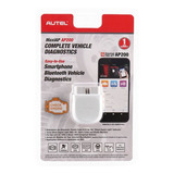 Scanner Automotriz Multimarca Autel Ap200 Obd2 Android Ios