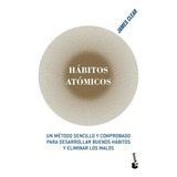 Habitos Atomicos James Clear Booket None