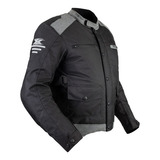 Jaqueta Texx Defender Motoqueiro Masculina Motociclista 