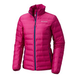 Campera Dama Columbia Lake 22 Jacket