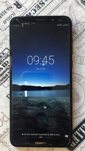 Huawei Mate 10 Lite 64gb 4gb Ram Android Libre 