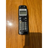 Telefono Inalambrico Panasonic Kx-tga931t