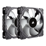 Corsair Ml120, Ventilador De 120 mm Premium Levitación Magné