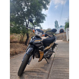 Yamaha  Crypton