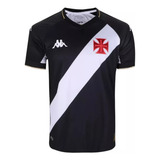 Camisa Do Vasco Da Gama Oficial 2022/23 - Personalizamos