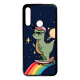 Carcasa Funda Para Huawei P20 Lite Diseño 284