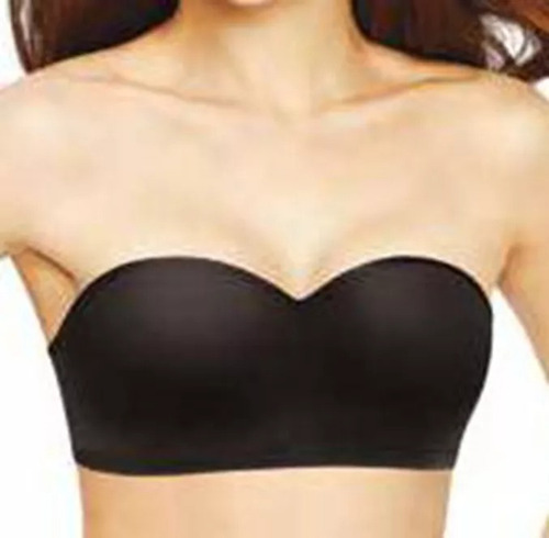 Brasier Strapless Playtex Dama Mod 52151 Playcomfort