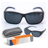 Elementsactive Over Glasses Wrap Around Polarized Fitover Ga