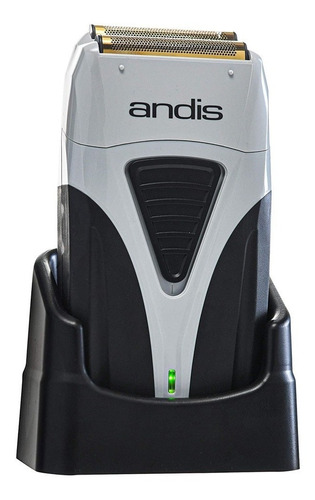 Afeitadora Andis Profoil Lithium Plus Tatinium Shaver