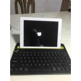 iPad 64g Segunda Generación + Teclados Leer.