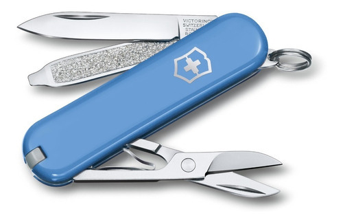 Navaja Victorinox Classic Sd Colors 0.6223 Color Summer Rain