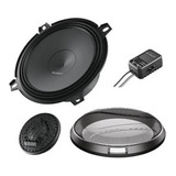 Componente Audison Apk165 De 100w Rms. Producto Original