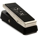 Pedal Wah Wah Vox V846-hw Hecho A Mano Hand Wired Cuota