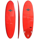 Prancha De Surf Msd Surfboards Mini Tank 6.8