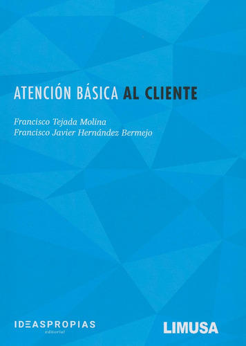 Atención Básica Al Cliente