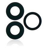 Vidrio Camara Lente Compatible Con iPhone 11 Pro