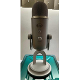 Micrófono Blue Yeti Usb