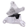 Soporte Transmision Izquierdo Para Honda Civic 2.0l Auto Cvt honda Civic