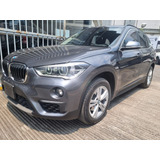 Bmw X1 2019