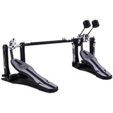 Pedal Para Bateria Bumbo Duplo Mapex P600tw Novo C/ Garantia