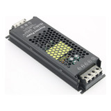 Fonte Chaveada 12v 10a 120w Bivolt P/ Camera Cftv Led Perfil