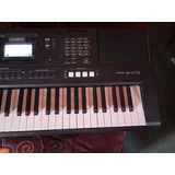 Teclado Arranger Yamaha