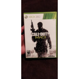 Call Of Duty Modern Warfare 3 Para Xbox 360 + 1 Juego Gratis