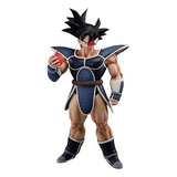 Figura De Acción De Goku Dragon Ball Z, 29 Cm, Pvc, Colección Anime