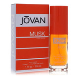 Perfume Jovan Musk Masculino 29ml Edc - Original