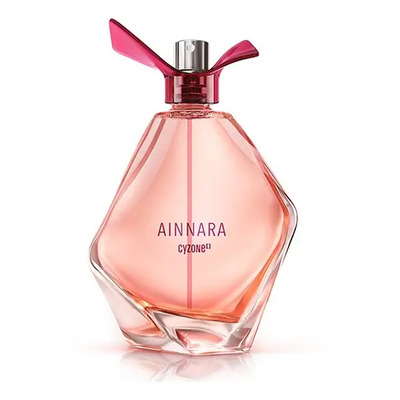 Cyzone Perfume Para Mujer Ainnara Fresco Larga Duración 50ml | MercadoLibre
