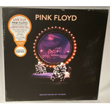 Vinilo Pink Floyd Delicate Sound Of Thunder Nuevo Y Sellado