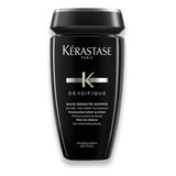 Shampoo Kérastase Bain Densité Homme Densifique 250 Ml