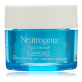 Neutrogena Hydro Boost Water Gel Hidratante, 1.76 Oz (50 G)