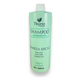 Shampoo Anti Residuos Limpeza Eficaz  1000ml