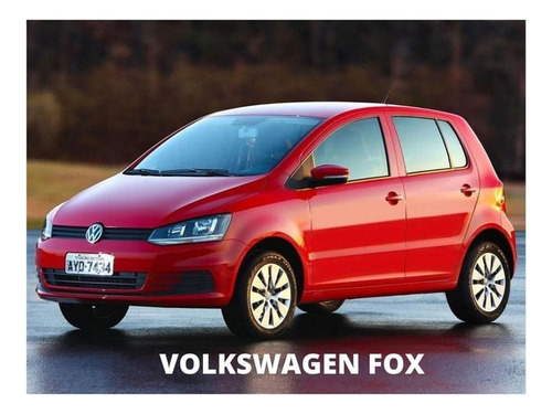 Empacadura Camara Volkswagen Fox Crossfox Seat Ibiza 1.6 Foto 3