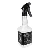 Botella De Spray De Peluquería De 650 Ml De Alta Calidad Sal