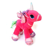 Unicornio - Pony Peluche - Woody Toys - Los Germanes