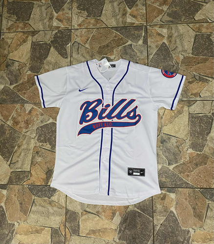 Chaqueta Buffalo Bills