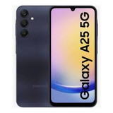 Smartphone Samsung Galaxy A25 5g  8gb/ 256gb  Entreg Inmedia