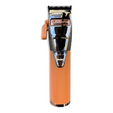 Cortepelo Babyliss Pro Custom Fx Orange U Glad 918172