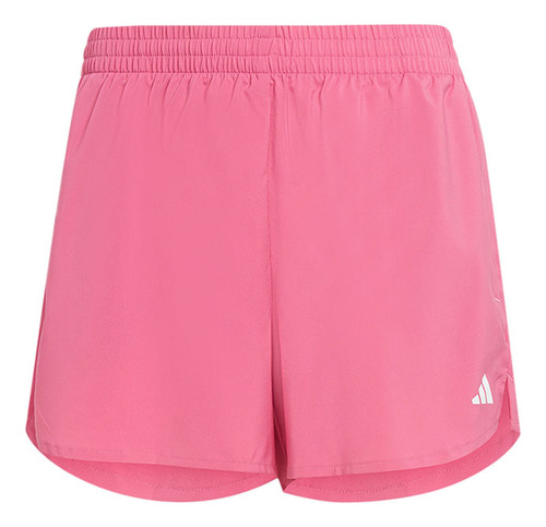 Short adidas Running Minimal Woven Mujer-newsport