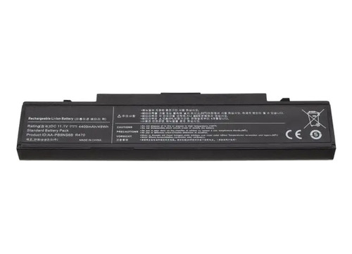 Bateria Notebook Samsung Np270e5k Modelo Dc 11.1 Aa-pb9nc6b