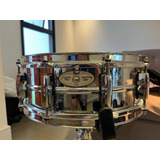 Caixa Pearl Sensitone Elite 14x5 Steel