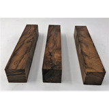 Madera De Palo Fierro 1 X 2 X 5  (10 Pzas.) 