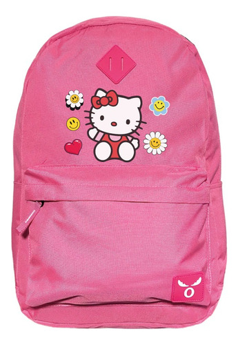 Mochila Escolar Kuromi Sanrio Hello Kitty My Melody -  Moose