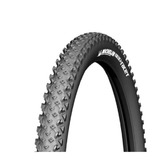 Llanta Michelin Bicicleta Montaña 26x2.10 Aro Wild Rock'r