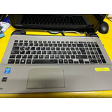 Laptop Para Refacciones Toshiba L55-b5269sm