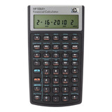 Calculadora Financiera Hp 10 Bii + Plus | Tvm, Npv, Irr