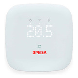 Termostato Peisa  Ambiente Zentraly Wifi 10001778